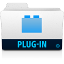 Plugin folder icon