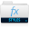 Fx folder icon
