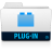Plugin-folder icon