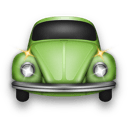 Beetle Avocado icon