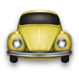 Beetle Canary icon