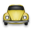 Beetle Canary icon