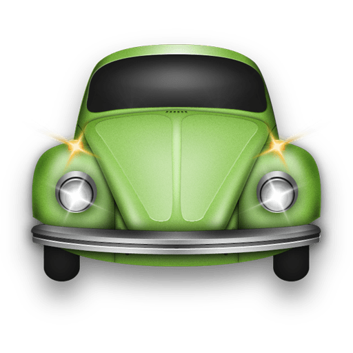 Beetle-Avocado icon