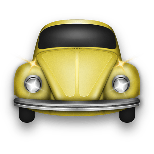 Beetle-Canary icon