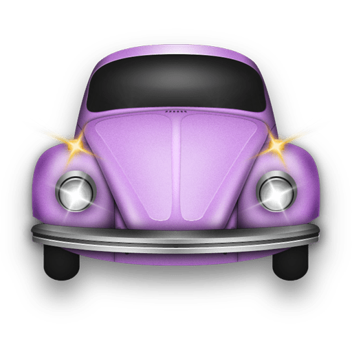 Beetle-Rose icon
