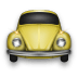 Beetle-Canary icon