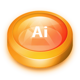 Illustrator icon