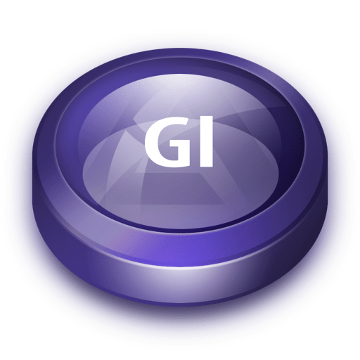 GoLive icon