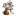 Ice Age Scrat 2 icon