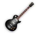 BlackBeauty Guitar icon