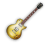 Goldtop-Guitar icon