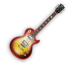 Burst-Guitar icon