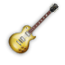 Goldtop-Guitar icon