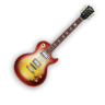 Burst-Guitar icon