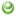 Button Green Arrow Down icon