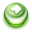 Button-Green-Arrow-Right icon