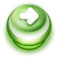 Button-Green-Arrow-Right icon