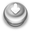 Button Grey Arrow Down icon