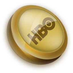 HBO TV icon