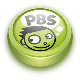 PBS TV icon