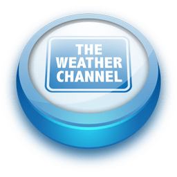 The Weather Channel icon
