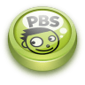 PBS-TV icon