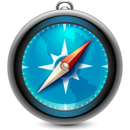 Safari icon