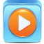 Windows-Media-Player icon