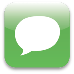 Chat Icon Openphone Iconset Walrick