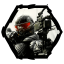 Crysis 3 2 icon