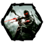 Crysis 3 1 icon