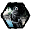 Crysis 3 4 icon