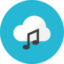 Cloud-Music icon