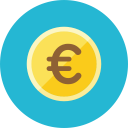 Euro-Coin icon