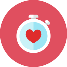 Heart Watch icon
