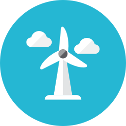 Wind Wheel icon