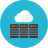 Database-Cloud icon