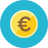Euro-Coin icon