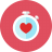 Heart-Watch icon