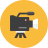 Video Camera 2 icon