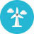 Wind-Wheel icon