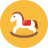 Wooden-Horse icon