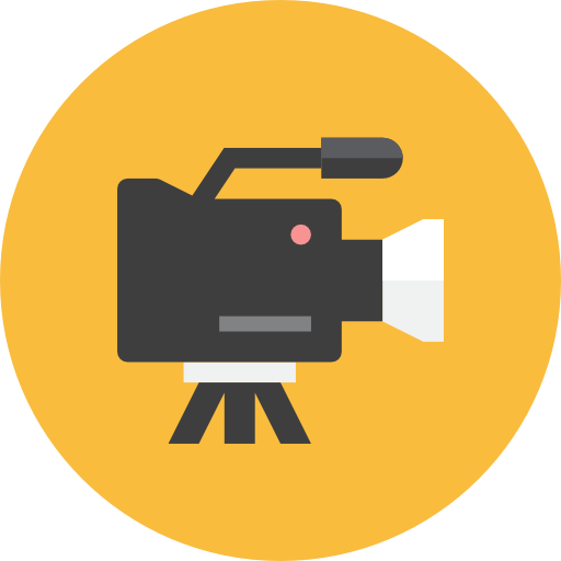 Video-Camera-2 icon