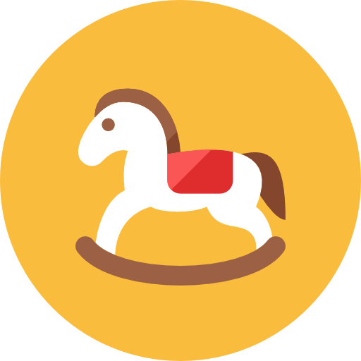 Wooden-Horse icon