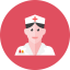 Nurse 1 icon