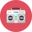 Radio 4 icon