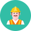 Road Worker 1 icon