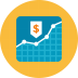 Money-Graph icon