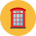 Phone-Booth icon