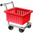 Empty-shopping-cart icon
